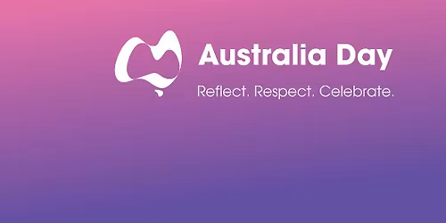 WOLLONDILLY AUSTRALIA DAY CELEBRATIONS