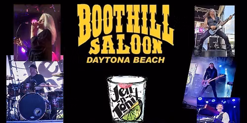 JNT returns to Daytona