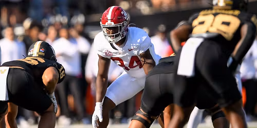 Vanderbilt Commodores Women's Basketball vs. Alabama Crimson Tide
