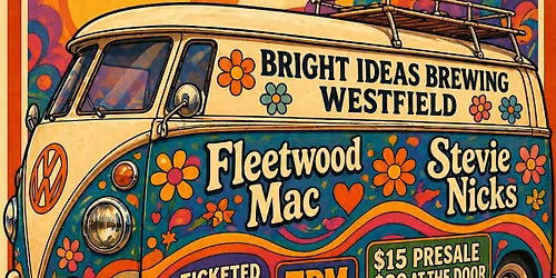 Fleetwood Mac & Stevie Nicks: Wild Heart Tribute