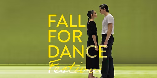 Martha Graham Dance Company: Graham100 - The Centennial Celebration