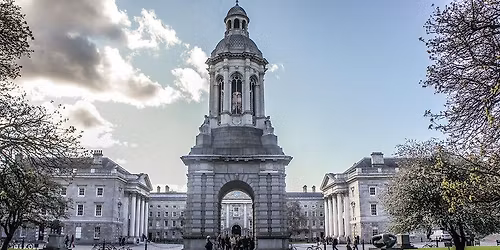 Translate in Dublin