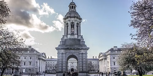 Translate in Dublin