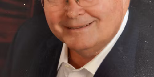 Charles Brazeel's Memorial Service