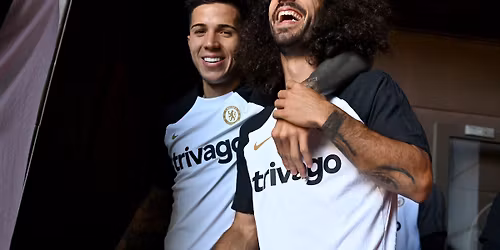 AFC Bournemouth vs Chelsea FC at Vitality Stadium