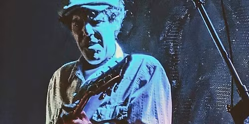 Dmitri Resnik & Bootleg Beat