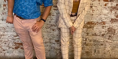 Max Maneater's Drag Science Theater