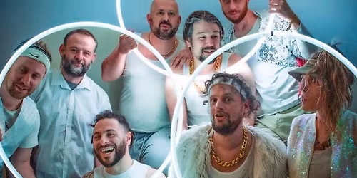 Summer Outsiders #2 with Seas Of Mirth \/ Glass Frogs \/ Bad Panda