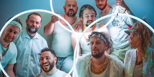 The Summer Outsiders with Seas Of Mirth!