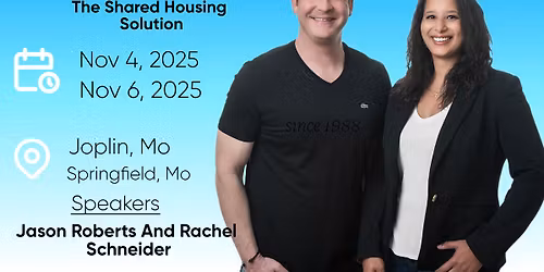 Big Profits AND Big Impact- Jason Roberts and Rachel Schneider