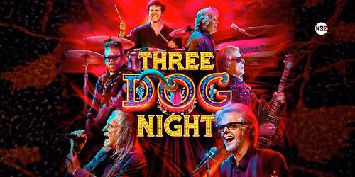 Three Dog Night