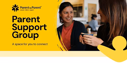 Parent Support Group - Katikati