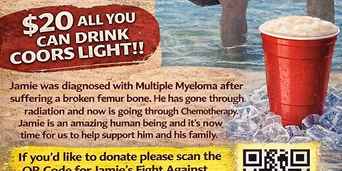 Rick FamilyFun Raiser!