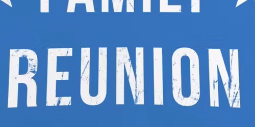 Stout Family Reunion