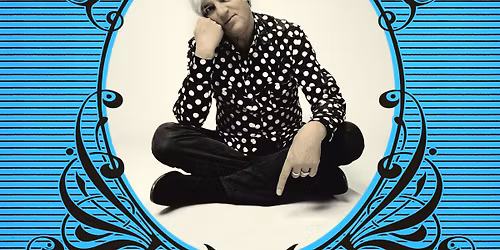 Robyn Hitchcock - Live And Electric - Full Band Show