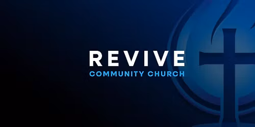 Revive Worship Nights 