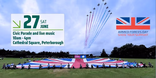 Armed Forces Day 2026