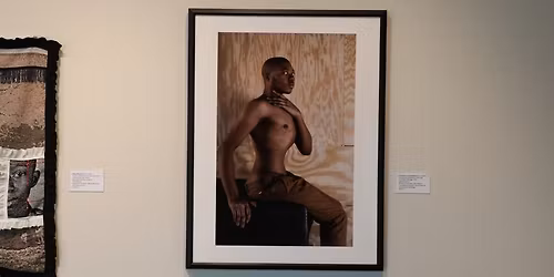 Consumed: Black Subjectivity in Art