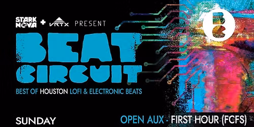 Beat Circuit 20