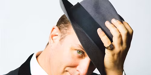 Mother's Day  Twilight Dinner Show featuring Douglas "The Crooner" Roegiers
