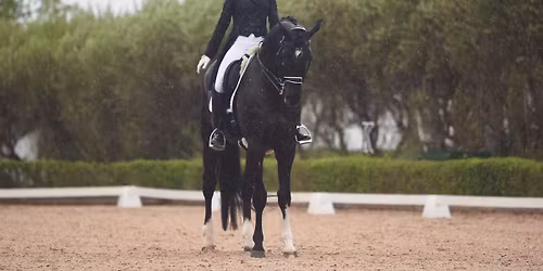 Treningshelg med Sara Dobloug