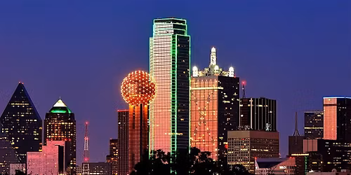 DALLAS BUSINESS OPPORTUNITY MEETING