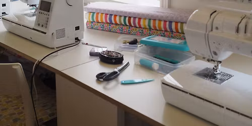 Hands on Alterations & Clothing Repair Workshop