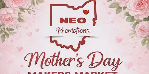 Mothers Day Makers Market