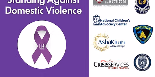 Standing Against Domestic Violence