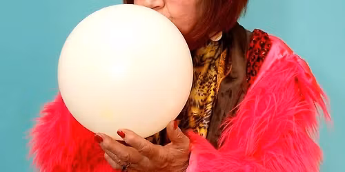 Fun! With Barbara Nice