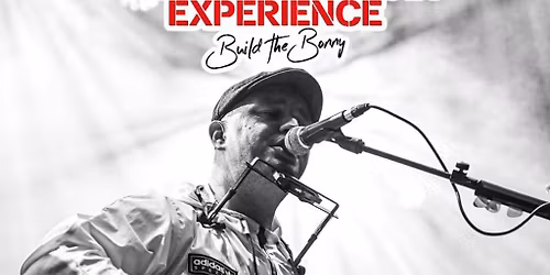 Gerry Cinnaman Experience with Special Guest Support