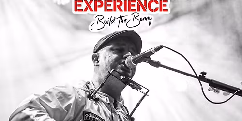 Gerry Cinnaman Experience with Special Guest Support