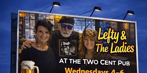Lefty & The Ladies