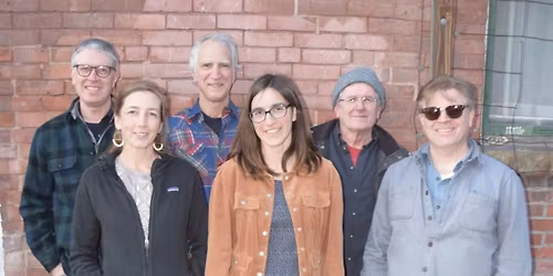 Pointe Noir Cajun Band plays Zenbarn.