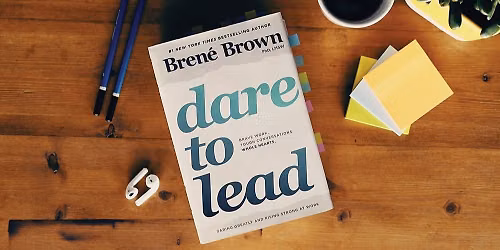 Dare To Lead\u2122 Brisbane Presented In-Person with Debra Birks