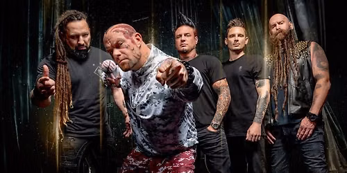 Five Finger Death Punch 