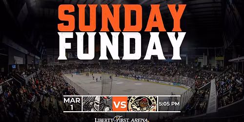 First Responders Night