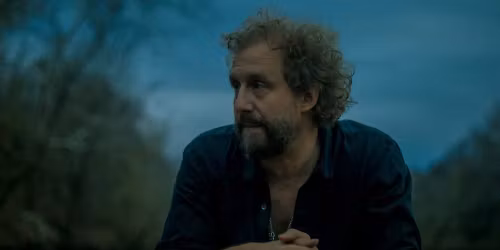 Phosphorescent in Berlin