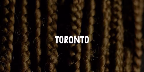 Freedom Experience Workshop: Toronto