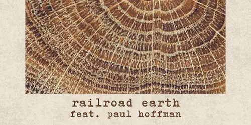 Railroad Earth