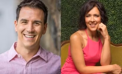 Upstairs on Main: Rewrite the Stars - An Evening of Timeless Duets