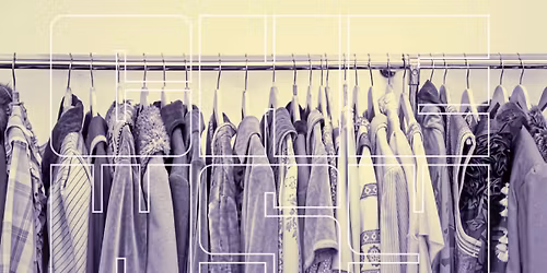 Womenswear Vintage Market at Chew's Yard