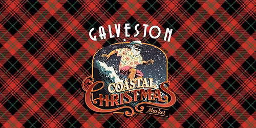 Coastal Christmas Market