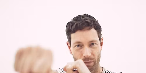 16BL, Braxton, Jody Wisternoff, Maty Owl, Kloyd in Den Haag