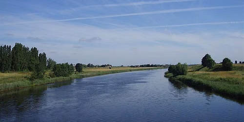 BGH Learn To Canoe Weekender (August) - Book On External Site