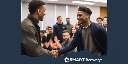 SMART Recovery - South City