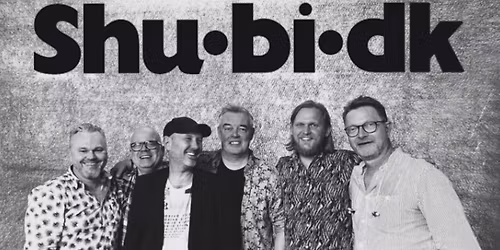 Shubi .dk - Gratis Koncerter i Viborg