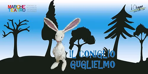 IL CONIGLIO GUGLIELMO