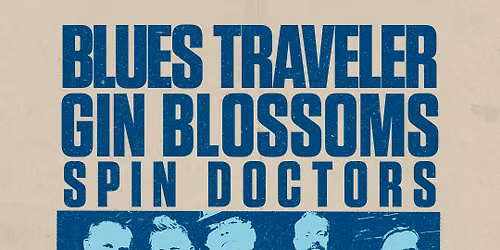 Spin Doctors