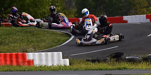 2026 OGKC Race 3
